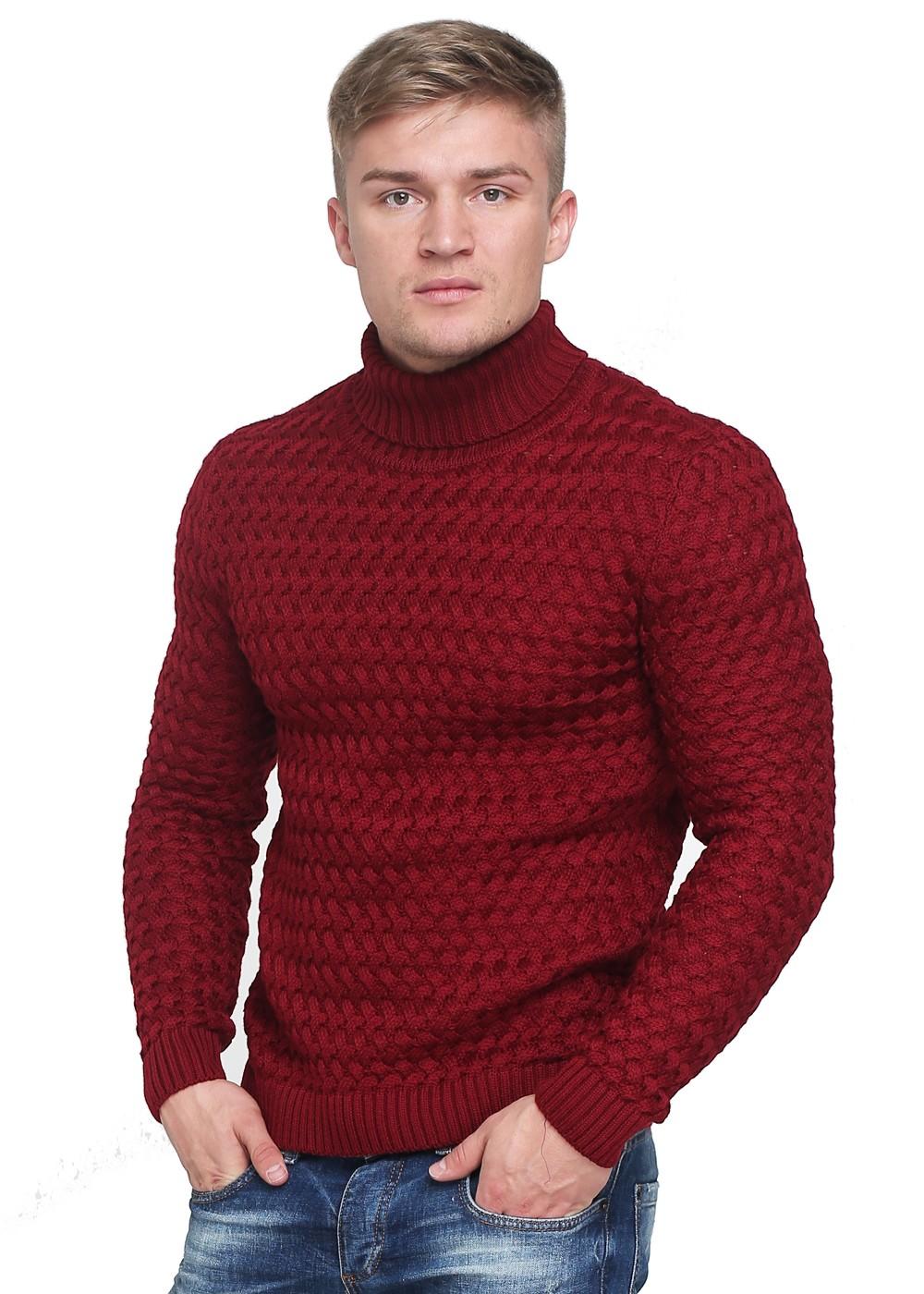 Модели свитеров мужских